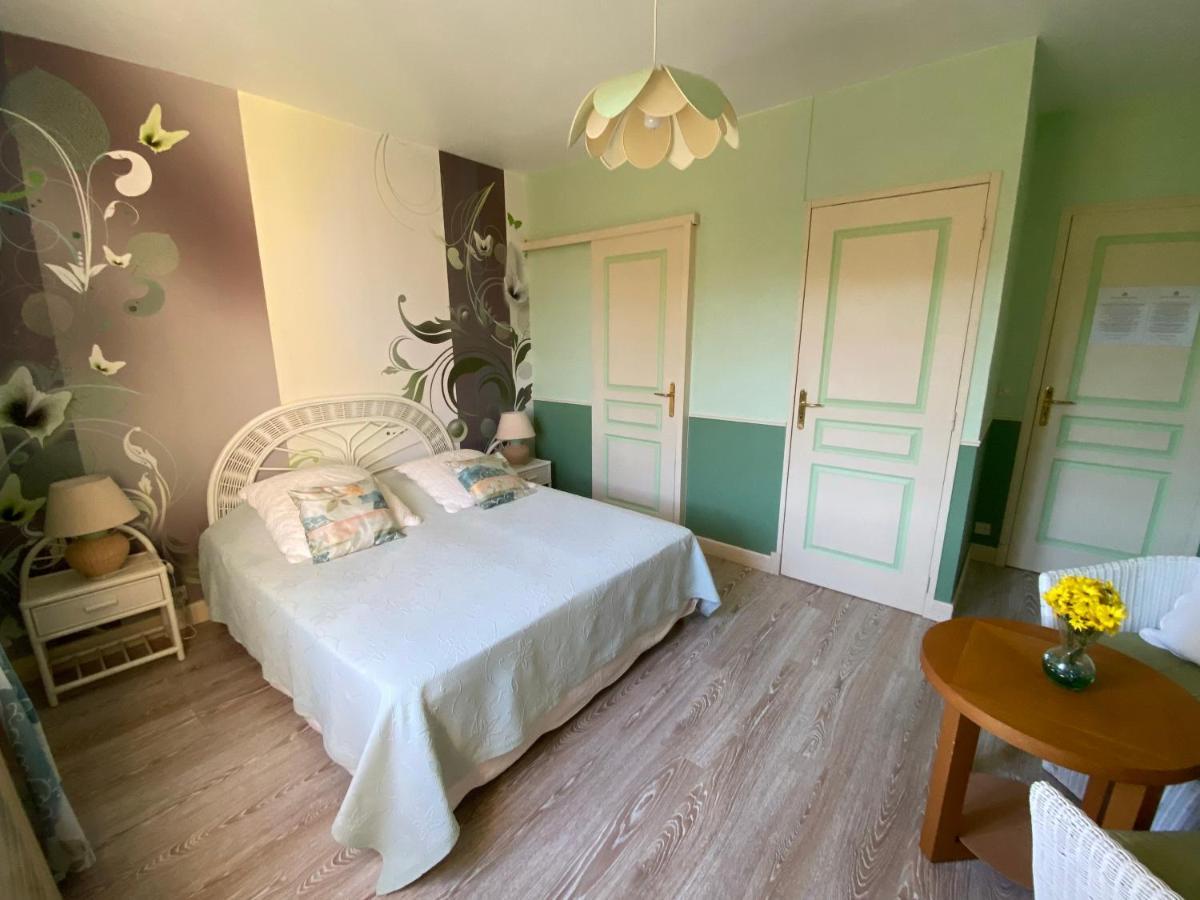 Bed and Breakfast Les Feuillantines Perigord Noir à Saint-Cyprien  Extérieur photo