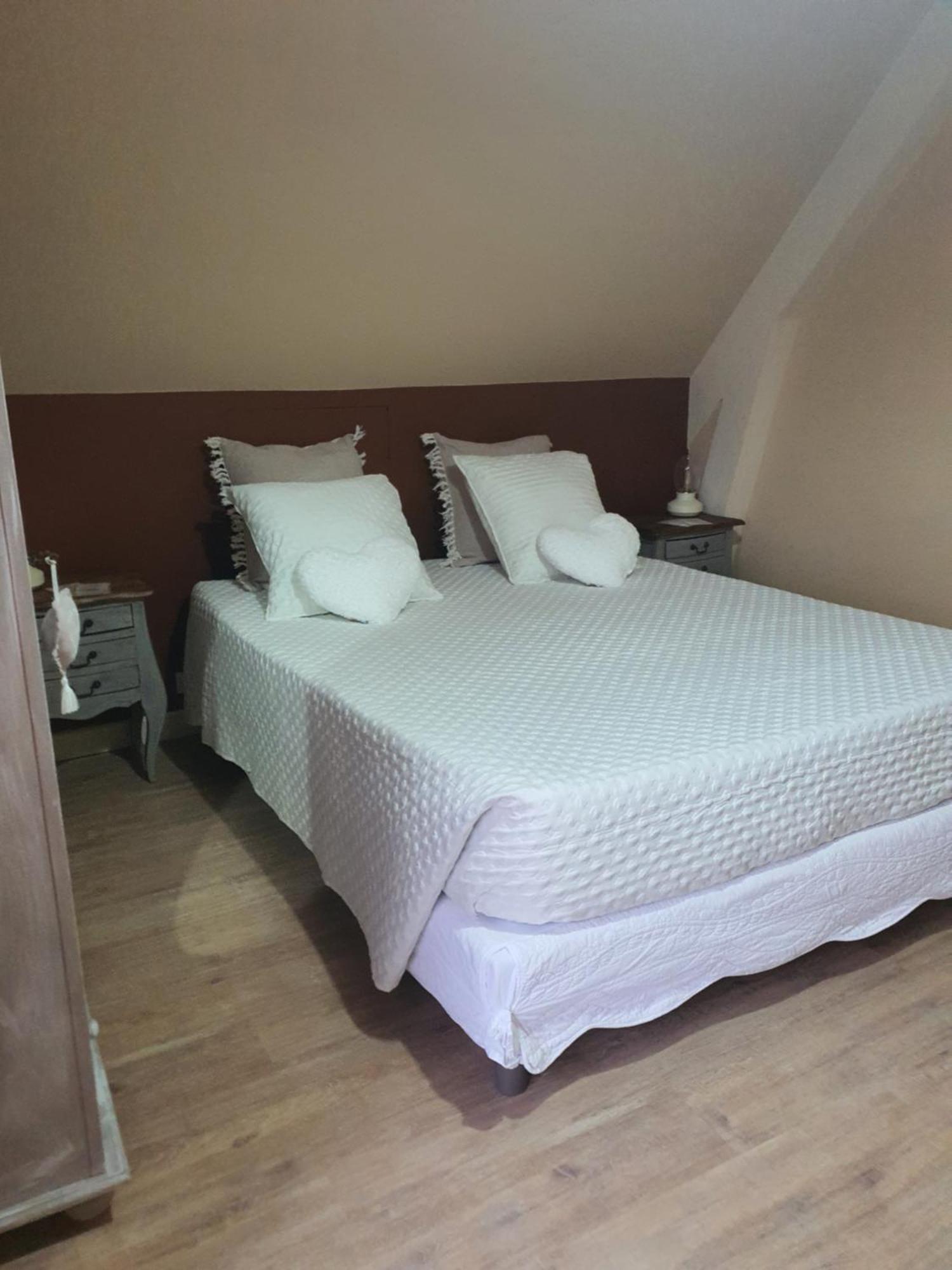 Bed and Breakfast Les Feuillantines Perigord Noir à Saint-Cyprien  Extérieur photo